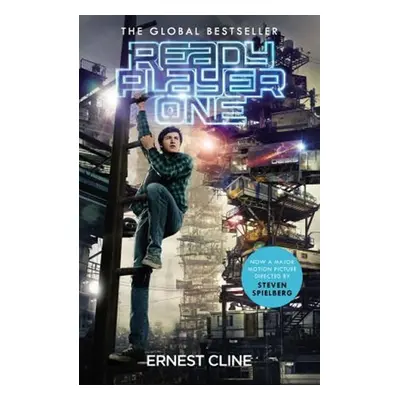 Ready Player One - Ernest Cline