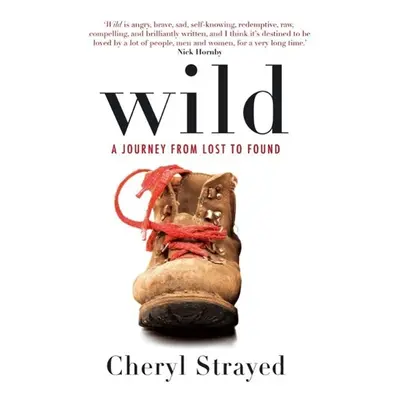 Wild - Cheryl Strayed