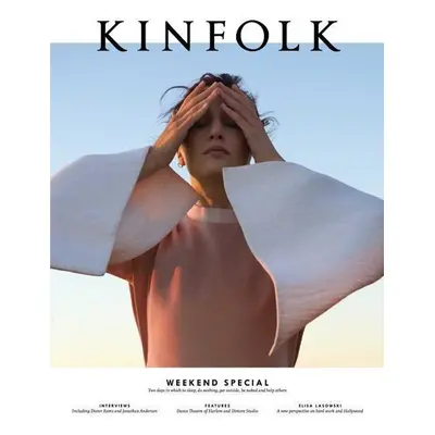 Kinfolk Volume 23 - Kinfolk