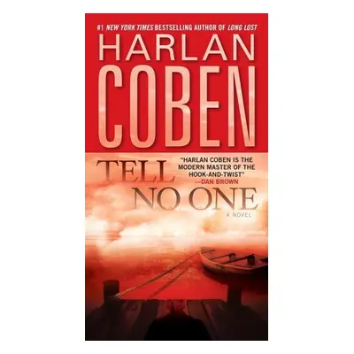 Tell No One - Harlan Coben