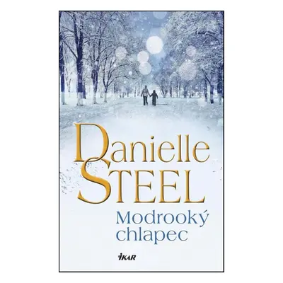 Modrooký chlapec - Danielle Steel