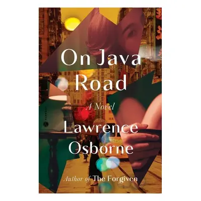 On Java Road - Lawrence Osborne