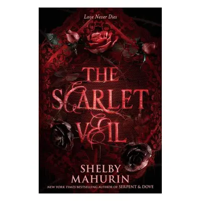 The Scarlet Veil - Shelby Mahurin