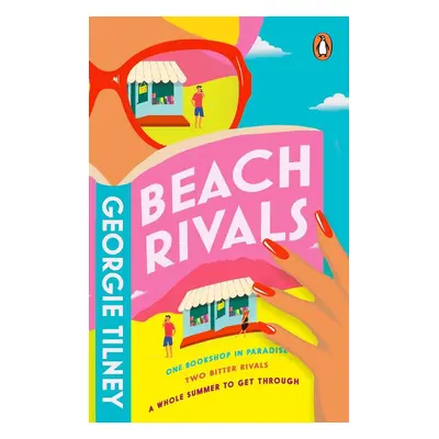 Beach Rivals - Autor Neuveden