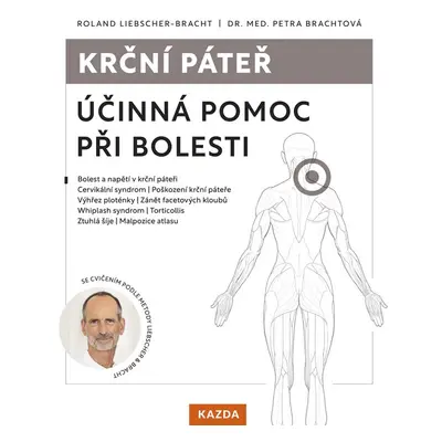 Krční páteř - Roland Liebscher-Bracht, Dr. Med. Petra Brachtová