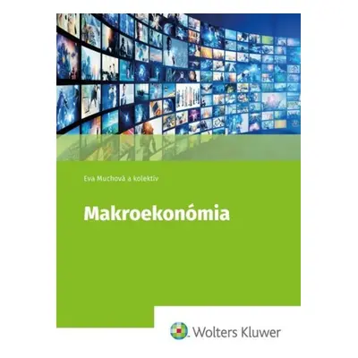 Makroekonómia - Ľubomír Darmo