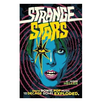 Strange Stars - Jason Heller