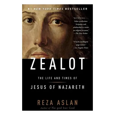 Zealot - Reza Aslan