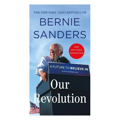 Our Revolution - Bernie Sanders