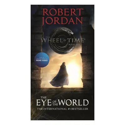 The Eye of the World - Robert Jordan