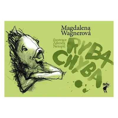 Ryba Chyba - Magdalena Wagnerová