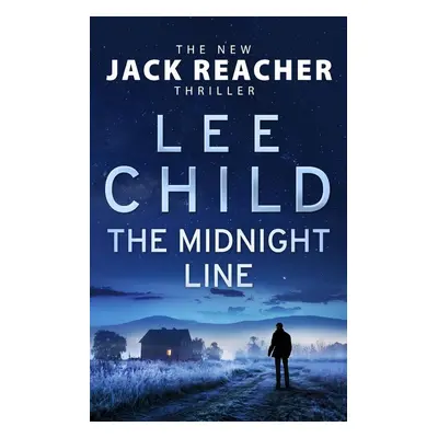 The Midnight Line - Lee Child