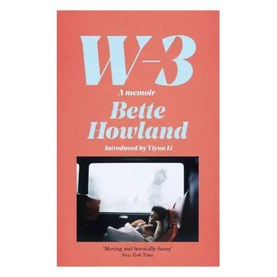 W-3 - Bette Howland