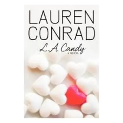 L.A. Candy 01 - Lauren Conrad