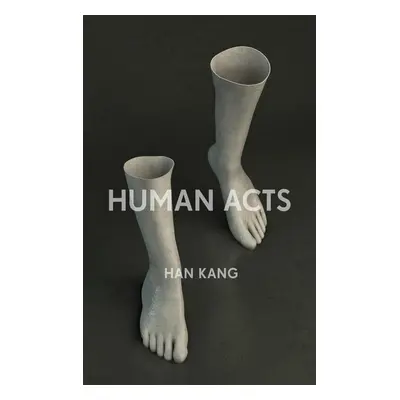 Human Acts - Han Kang