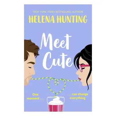 Meet Cute - Helena Hunting