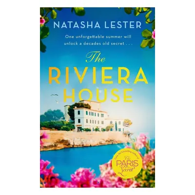 The Riviera House - Natasha Lester