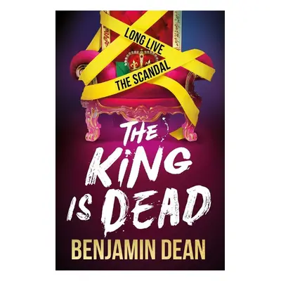 The King is Dead - Daniel Škoviera