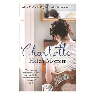 Charlotte - Helen Moffett