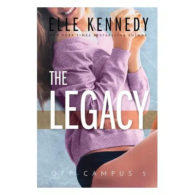 The Legacy - Elle Kennedy