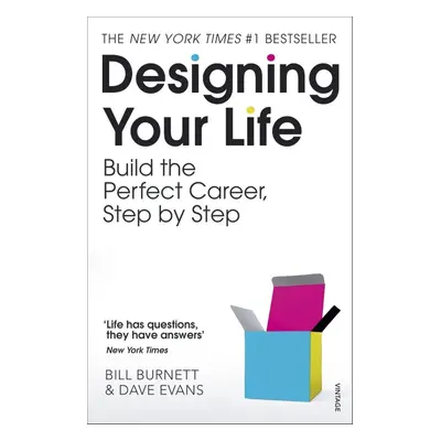 Designing Your Life - Bill Burnett