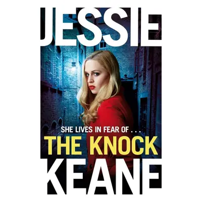 The Knock - Jessie Keane