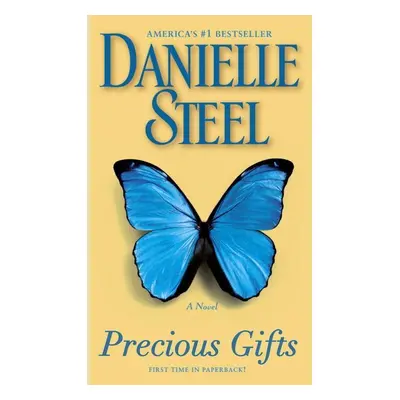 Precious Gifts - Danielle Steel