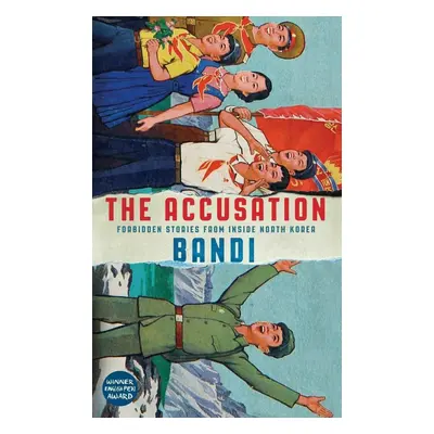 The Accusation - Bandi