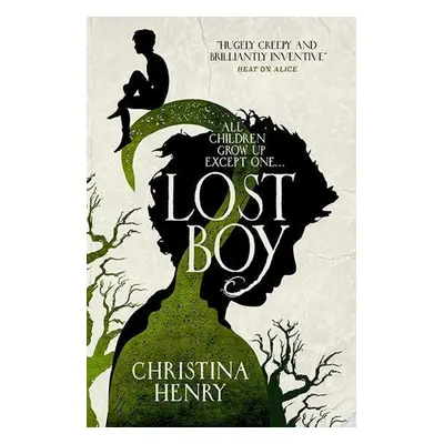 Lost Boy - Christina Henry