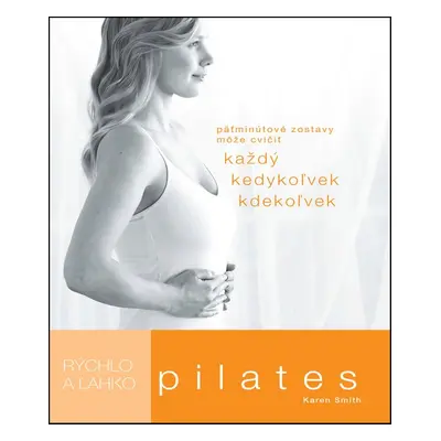 Pilates - Karen Smith