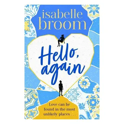 Hello, Again - Isabelle Broom