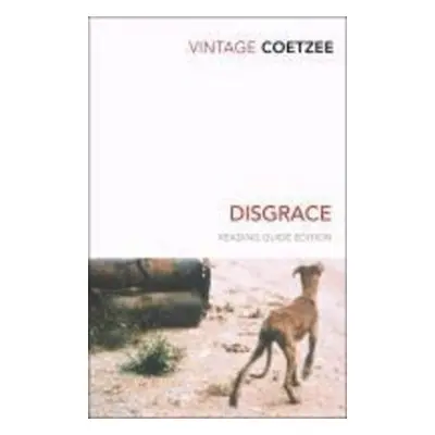 Disgrace - J. M. Coetzee