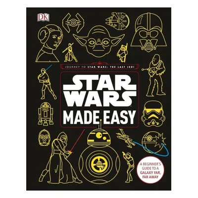 Star Wars Made Easy - Christian Blauvelt