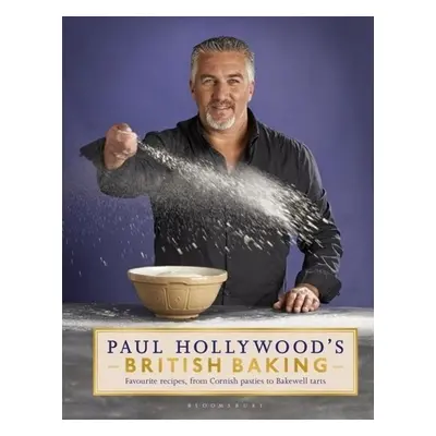 Paul Hollywood's British Baking - Paul Hollywood