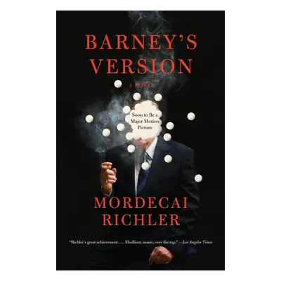 Barney's Version - Mordecai Richler