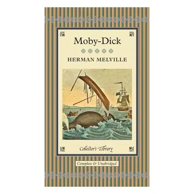 Moby Dick - Herman Melville