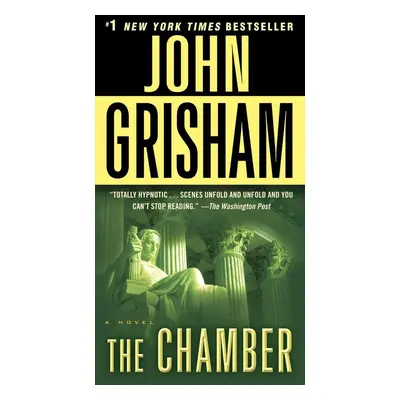 The Chamber - John Grisham