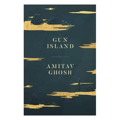 Gun Island - Amitav Ghosh