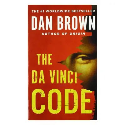 The Da Vinci Code - Dan Brown