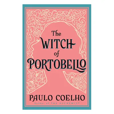 The Witch of Portobello - Paulo Coelho