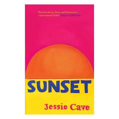 Sunset - Jessie Cave