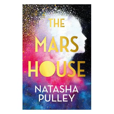 The Mars House - Natasha Pulley