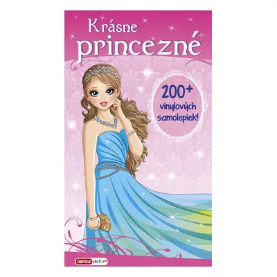 Krásne princezné - Autor Neuveden