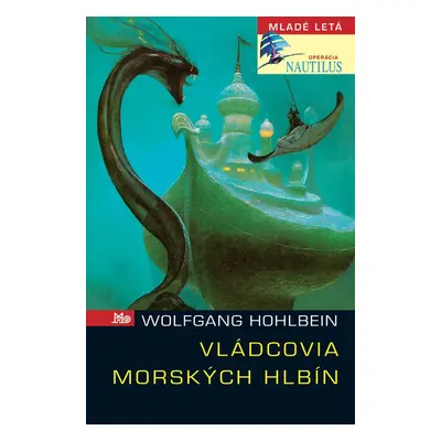 Vládcovia morských hlbín - Heike Hohlbein