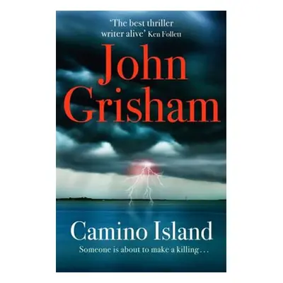 Camino Island - John Grisham