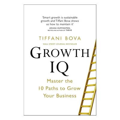 Growth IQ - Tiffani Bova