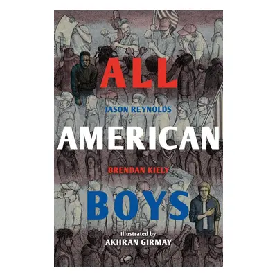 All American Boys - Brendan Kiely