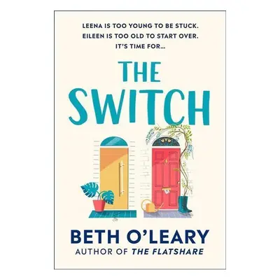 The Switch - Beth O'Leary