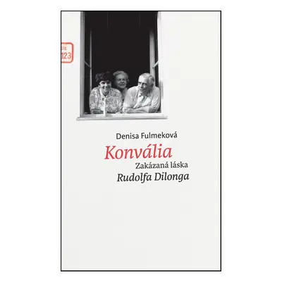 Konvália - Denisa Fulmeková