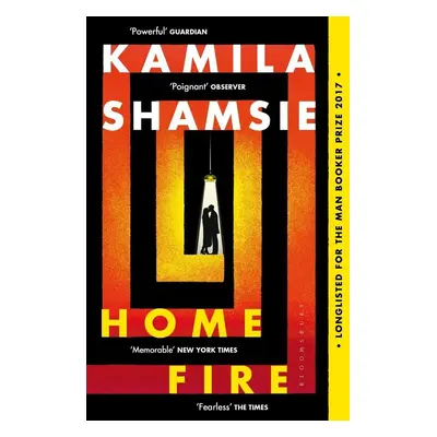 Home Fire - Kamila Shamsie